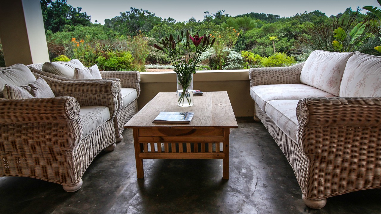 Photo of Bedroom in Saint Francis Bay