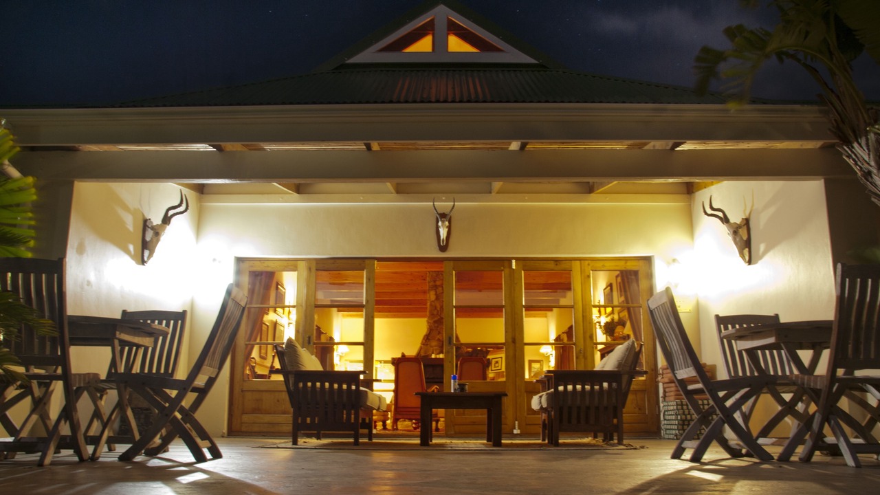 Photo of Patio Balcony in Saint Francis Bay