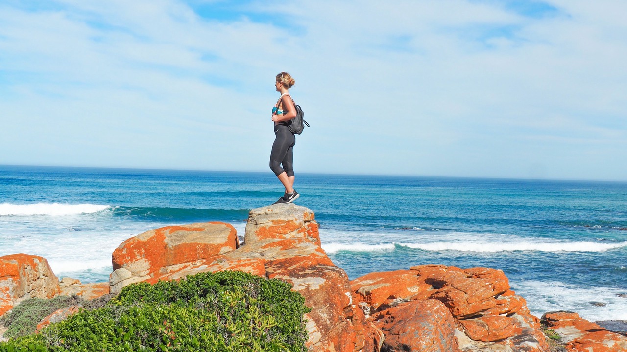 Photo of Outdoor in Saint Francis Bay