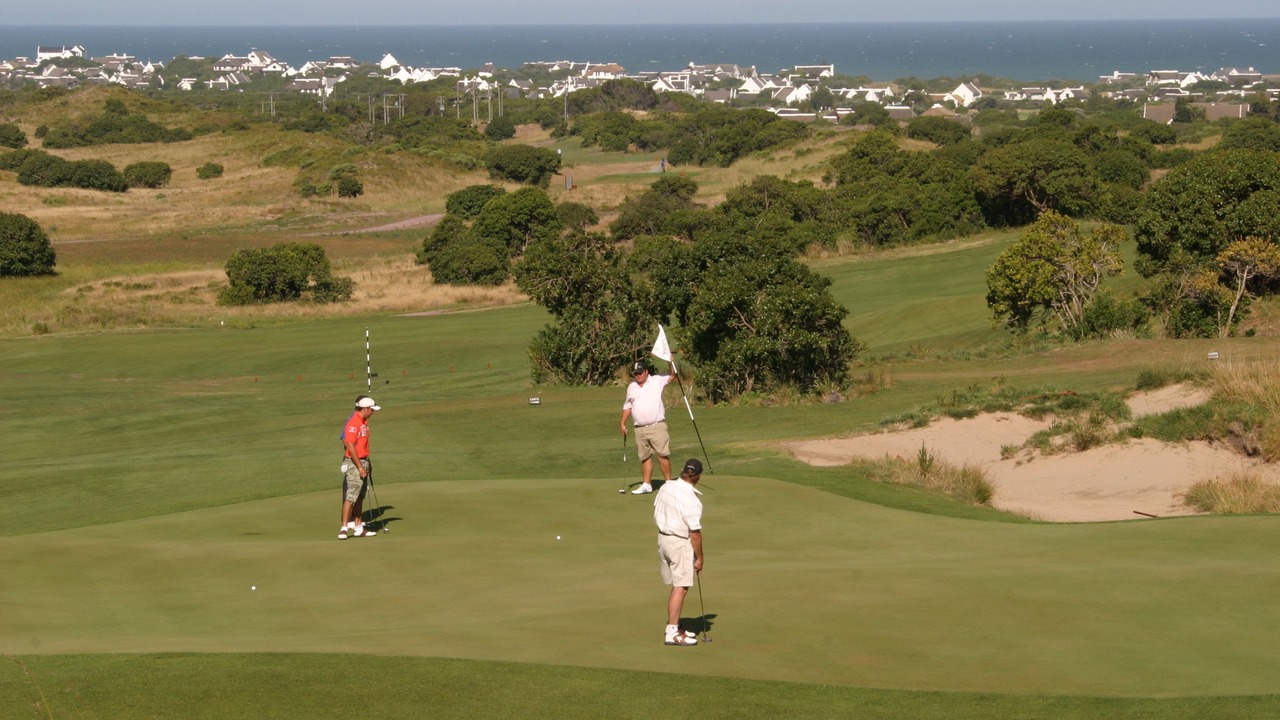 Photo of Others in Saint Francis Bay