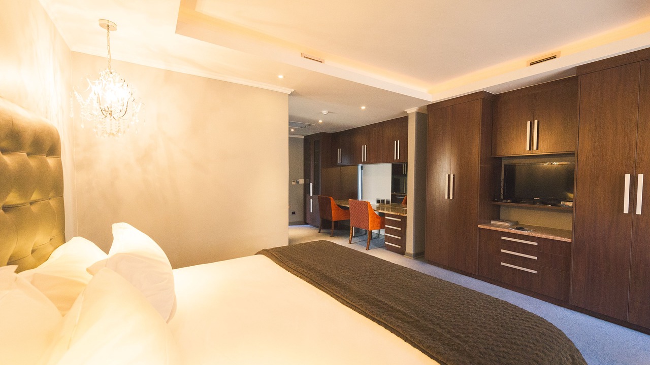 Photo of Bedroom in Moreleta Park