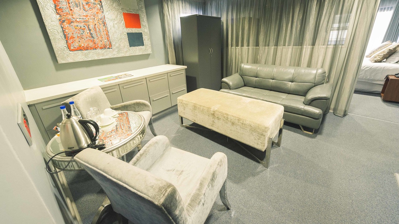 Photo of Bedroom in Moreleta Park