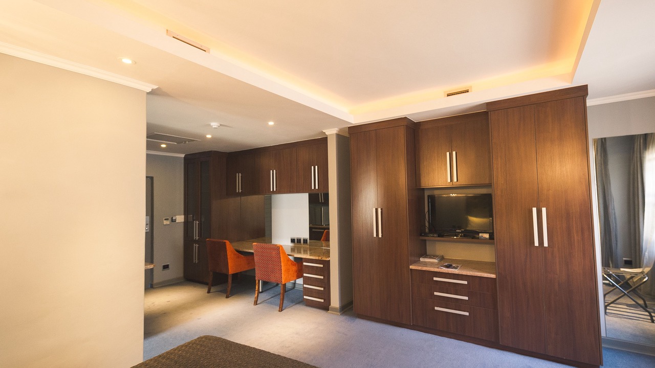 Photo of Bedroom in Moreleta Park