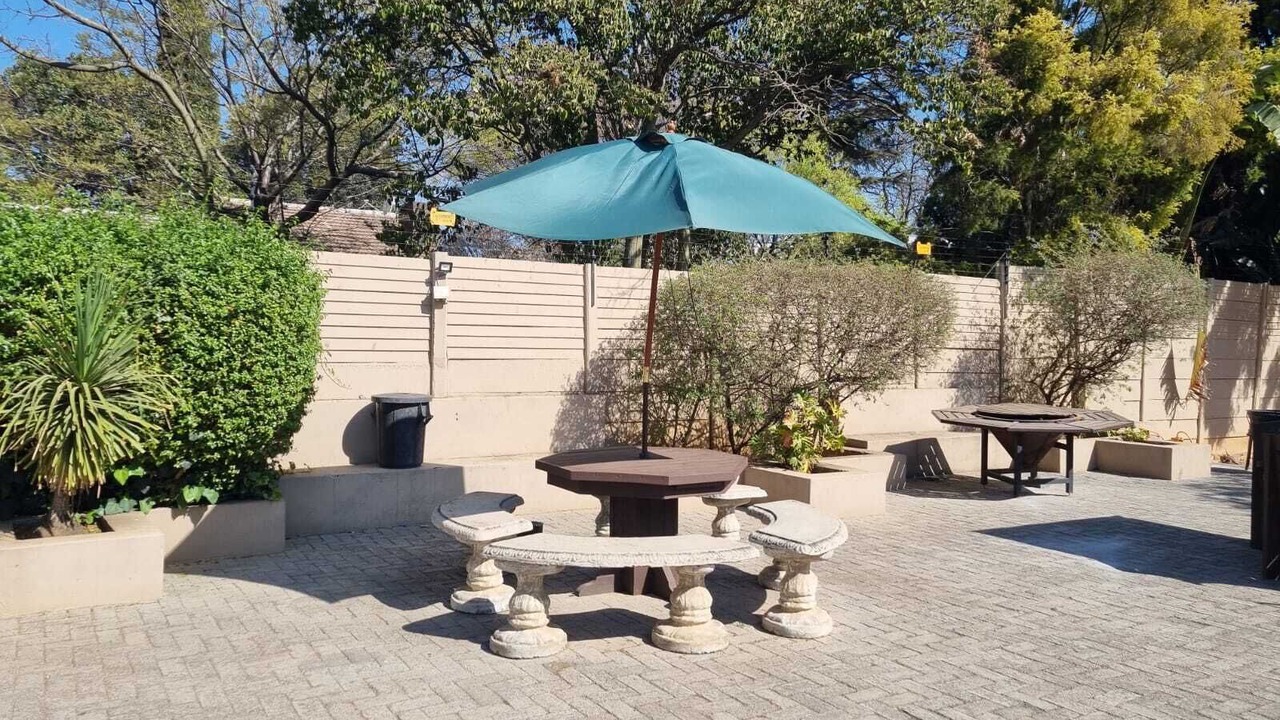 Photo of Patio Balcony in Kempton Park