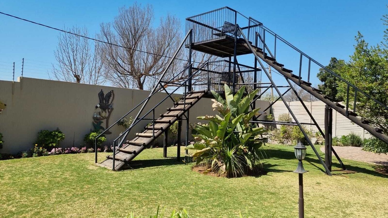 Photo of Bedroom in Kempton Park