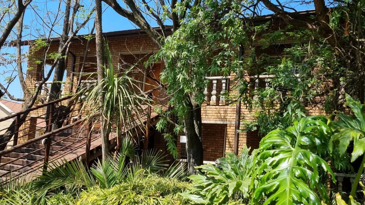 Photo of Outdoor in Kempton Park