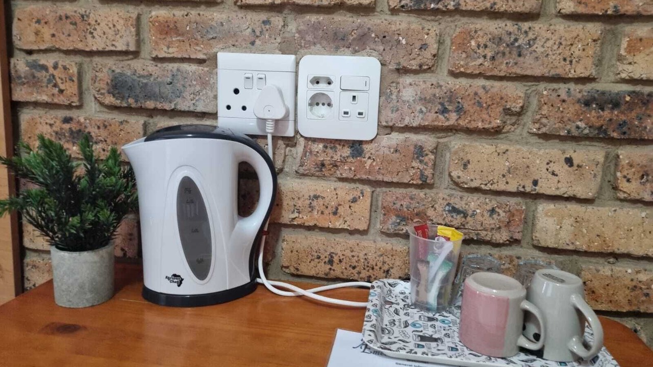 Photo of Bedroom in Kempton Park