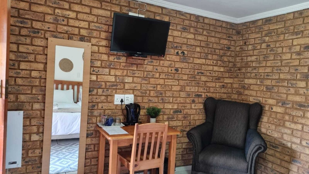 Photo of Bedroom in Kempton Park