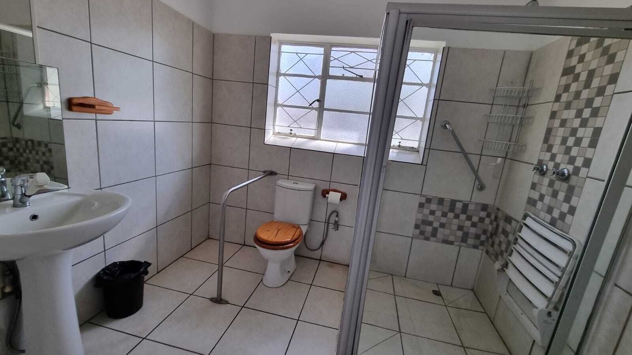 Photo of Bathroom in Kempton Park