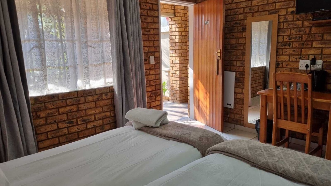 Photo of Bedroom in Kempton Park