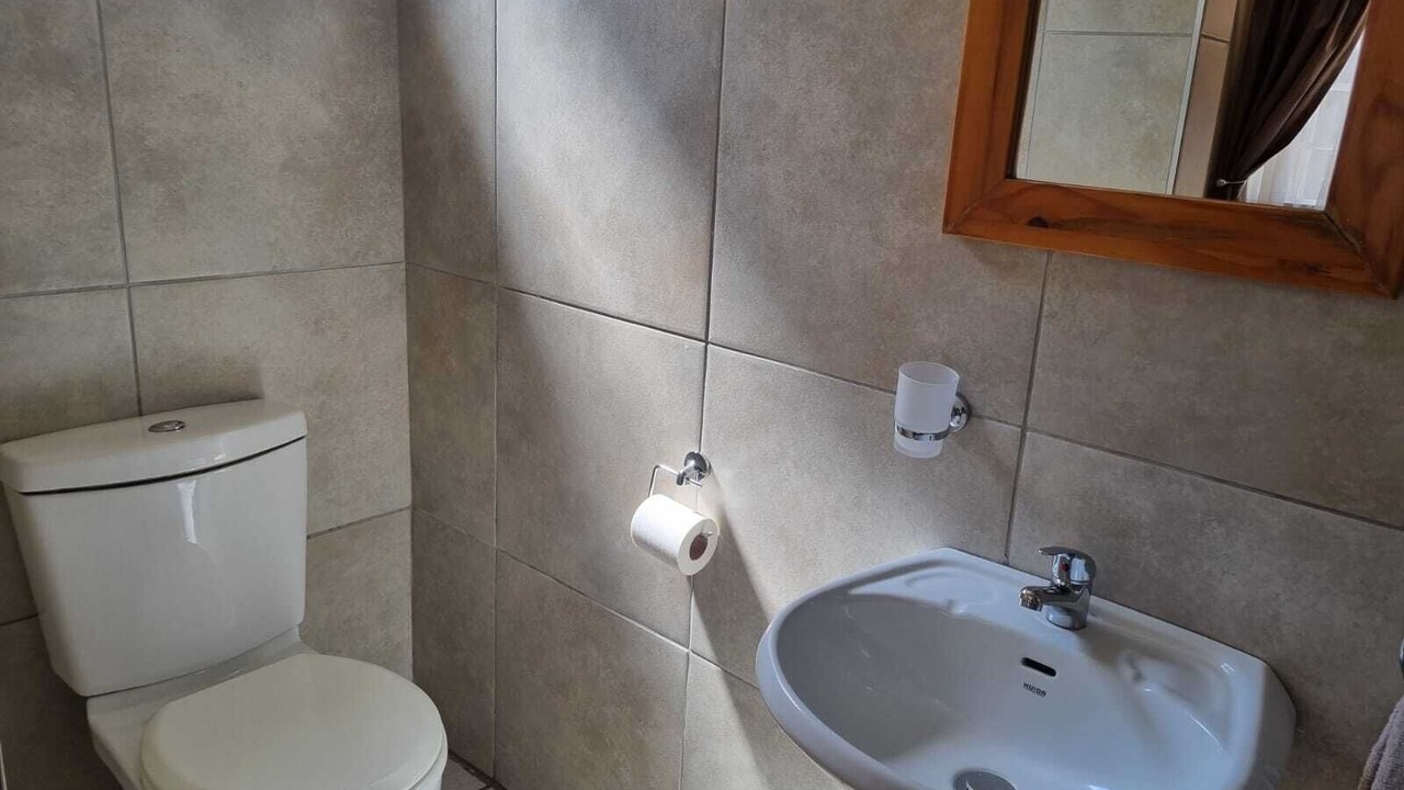 Photo of Bathroom in Kempton Park