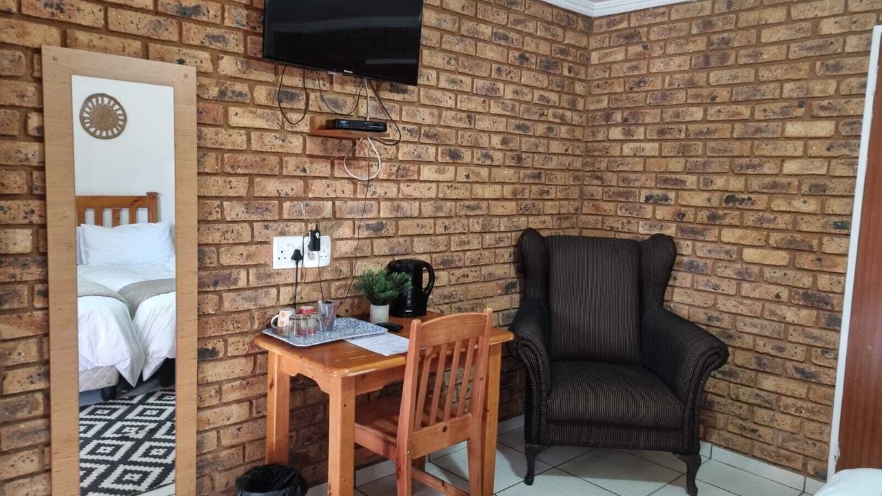 Photo of Bedroom in Kempton Park