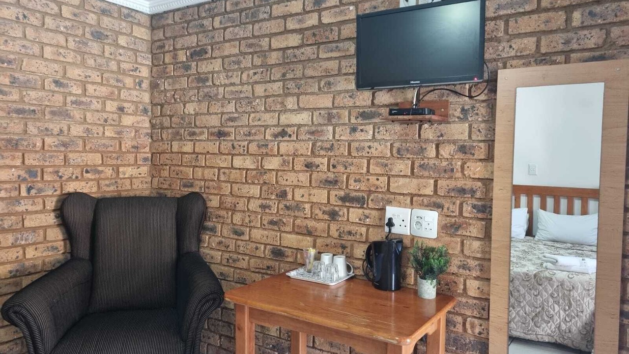 Photo of Bedroom in Kempton Park