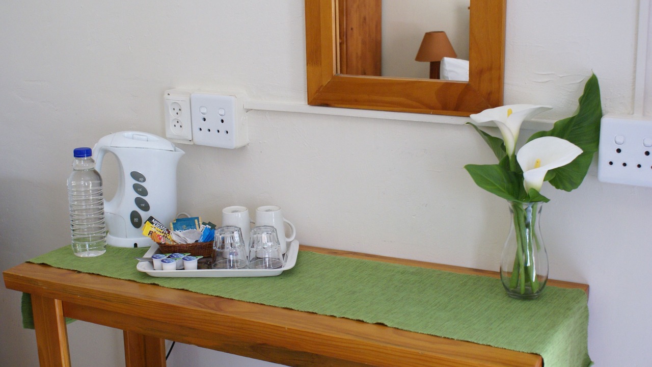 Photo of Bedroom in Kempton Park