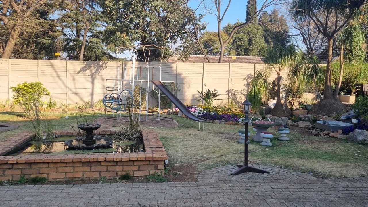 Photo of Outdoor in Kempton Park