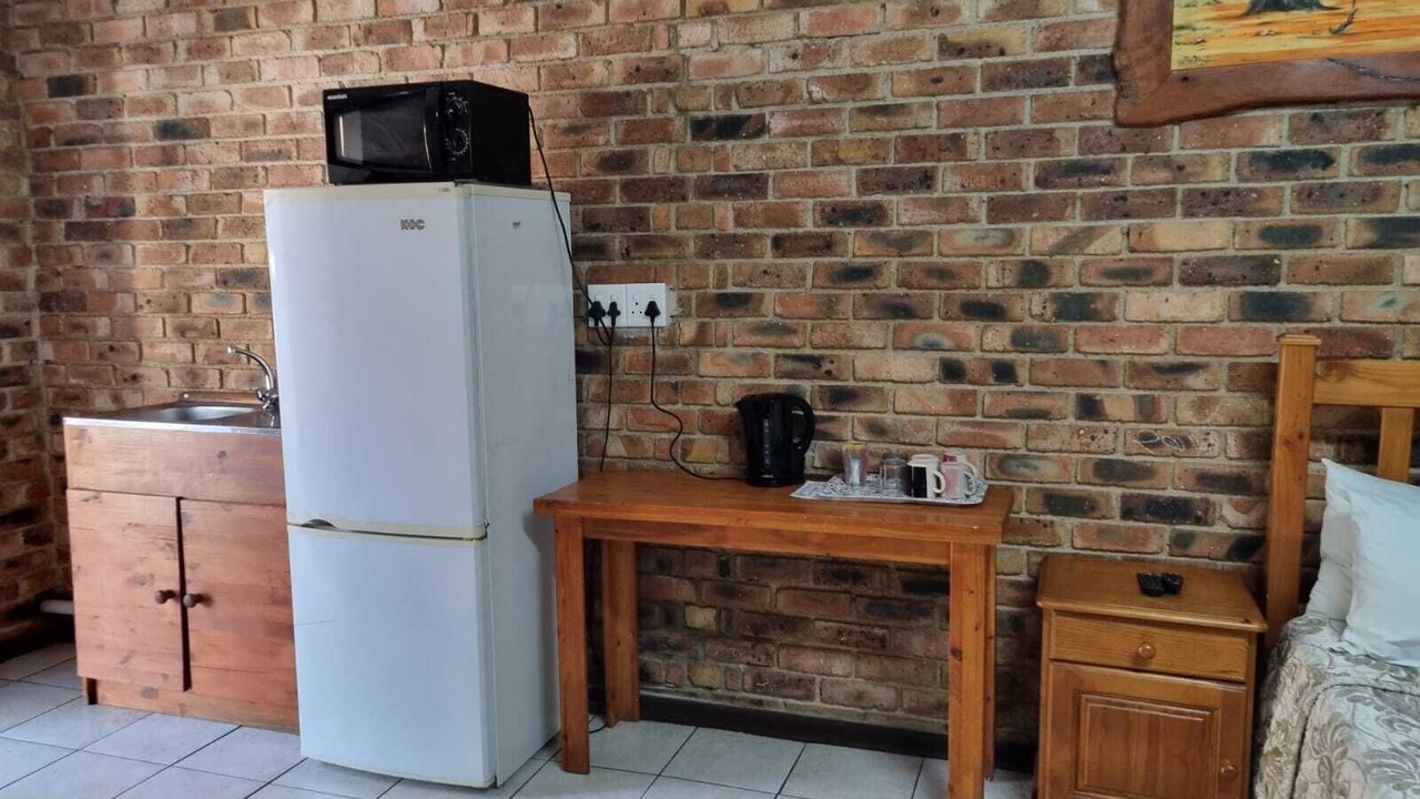 Photo of Bedroom in Kempton Park