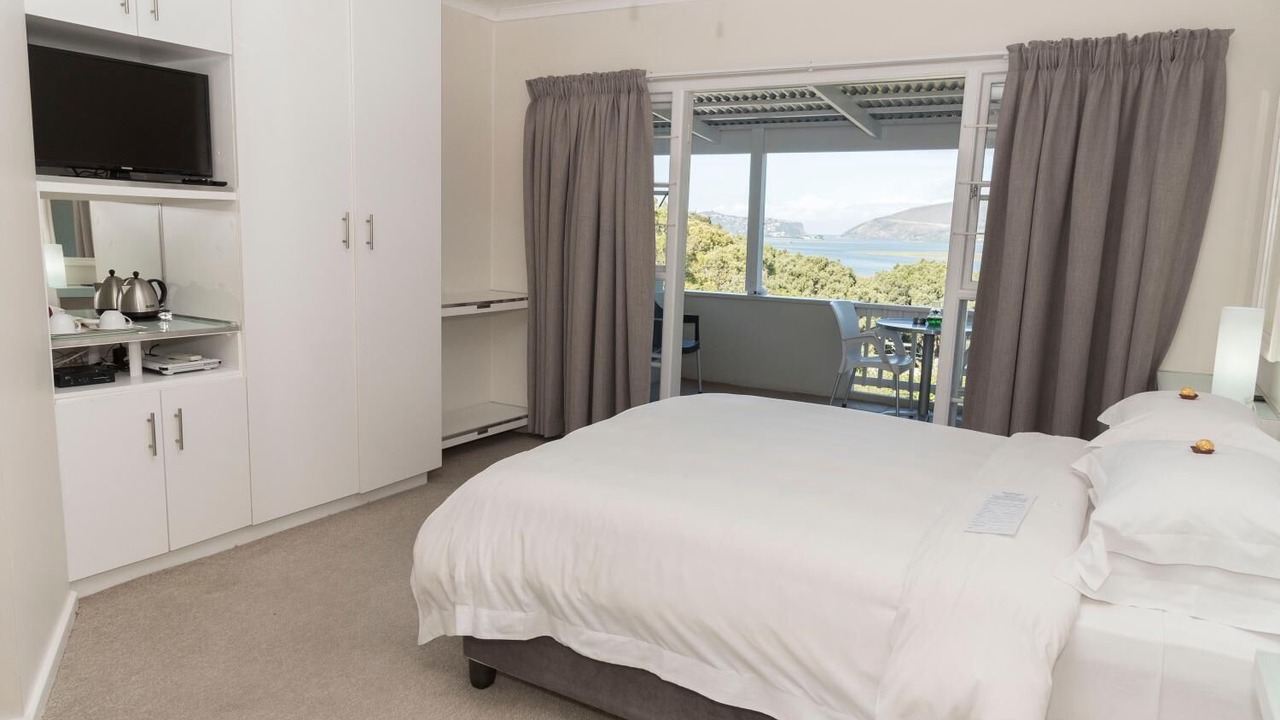 Photo of Bedroom in Paradise
