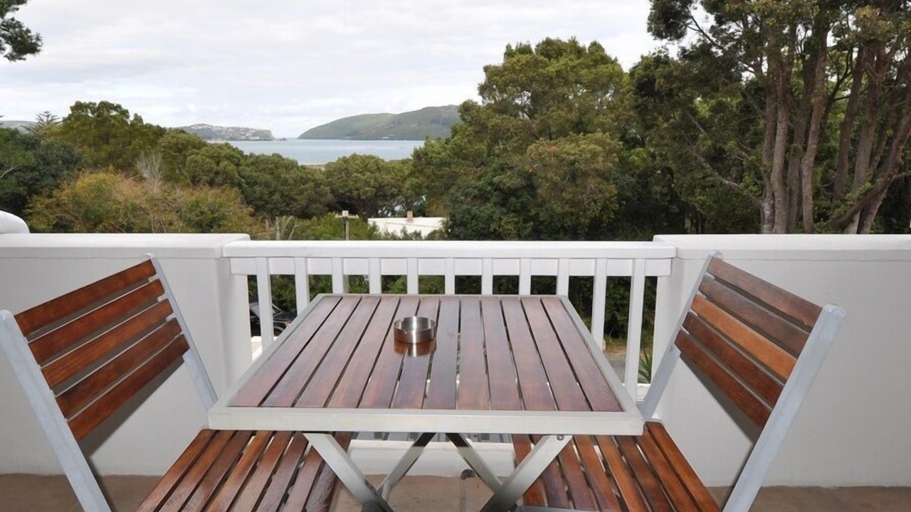 Photo of Patio Balcony in Paradise