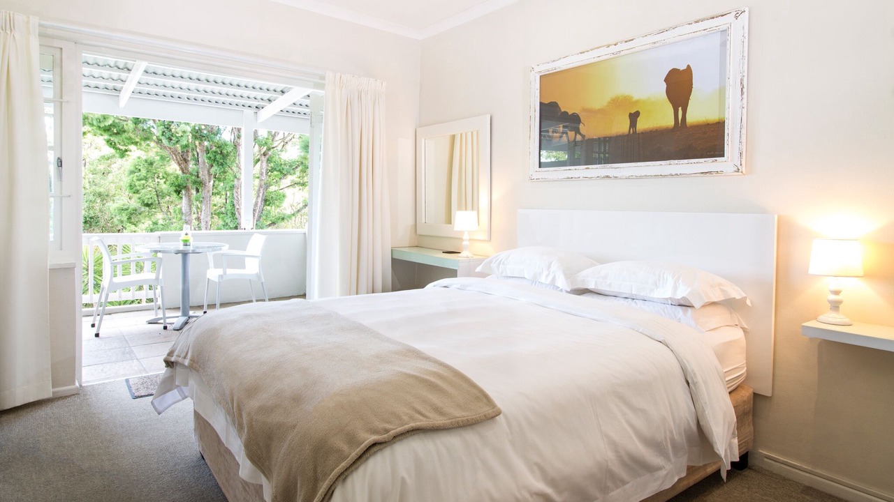 Photo of Bedroom in Paradise