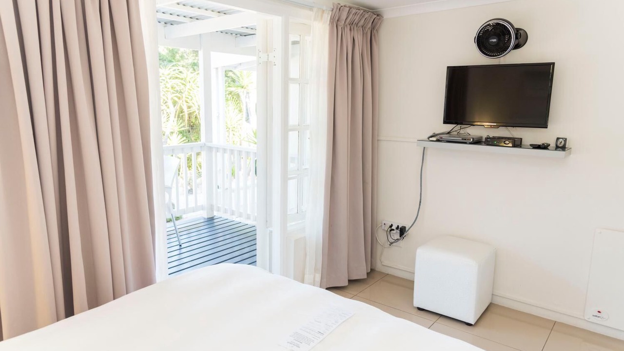 Photo of Bedroom in Paradise