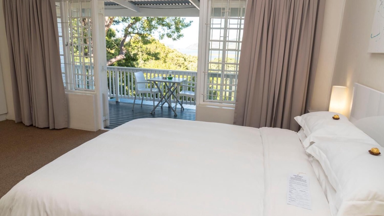 Photo of Bedroom in Paradise