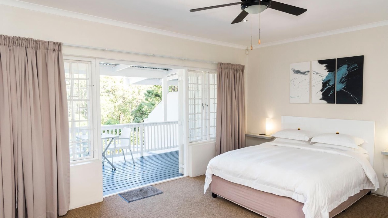 Photo of Bedroom in Paradise