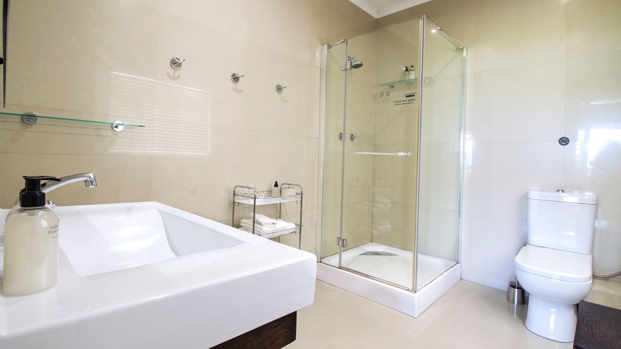 Photo of Bathroom in Paradise