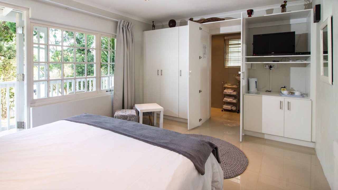 Photo of Bedroom in Paradise