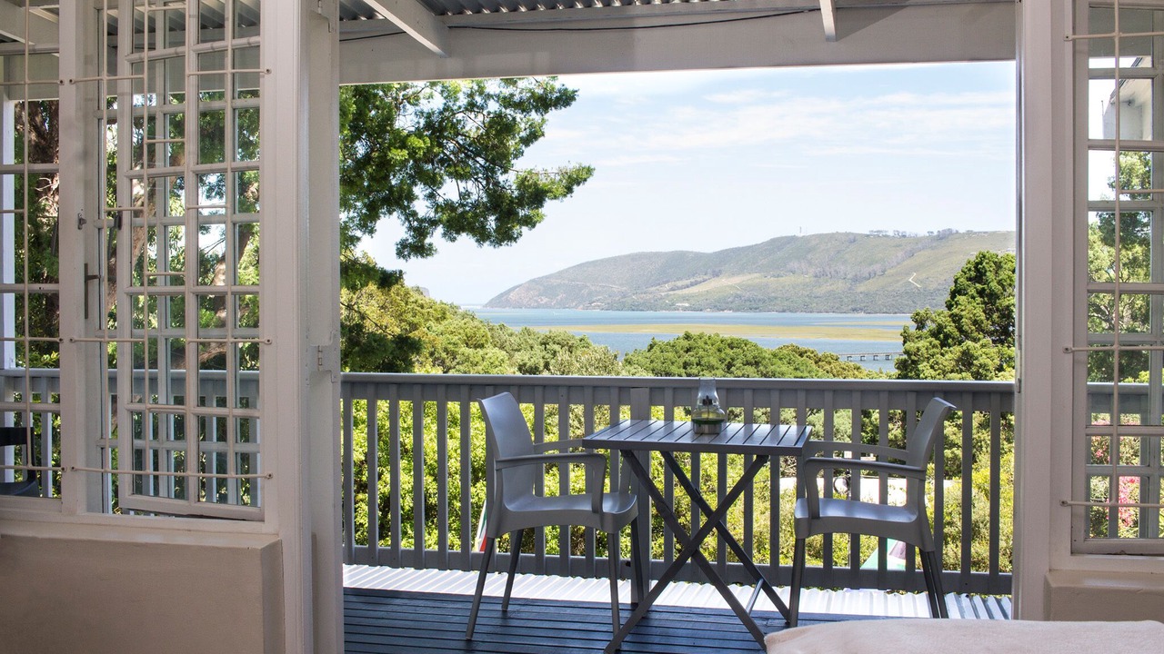 Photo of Patio Balcony in Paradise