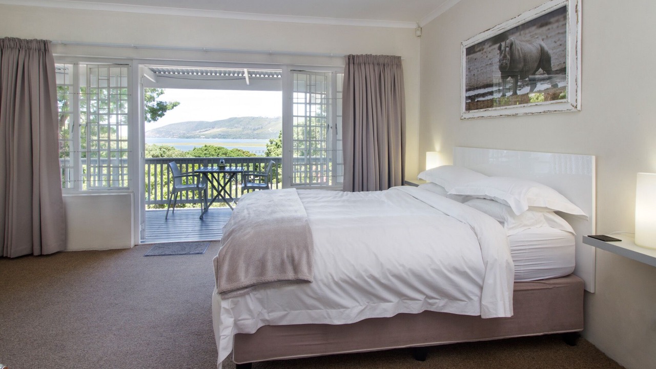 Photo of Bedroom in Paradise
