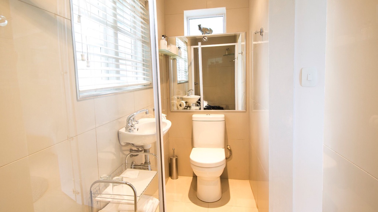 Photo of Bathroom in Paradise