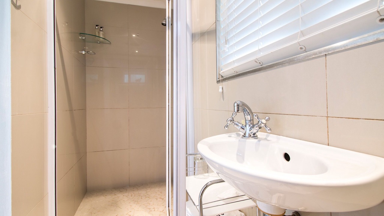 Photo of Bathroom in Paradise