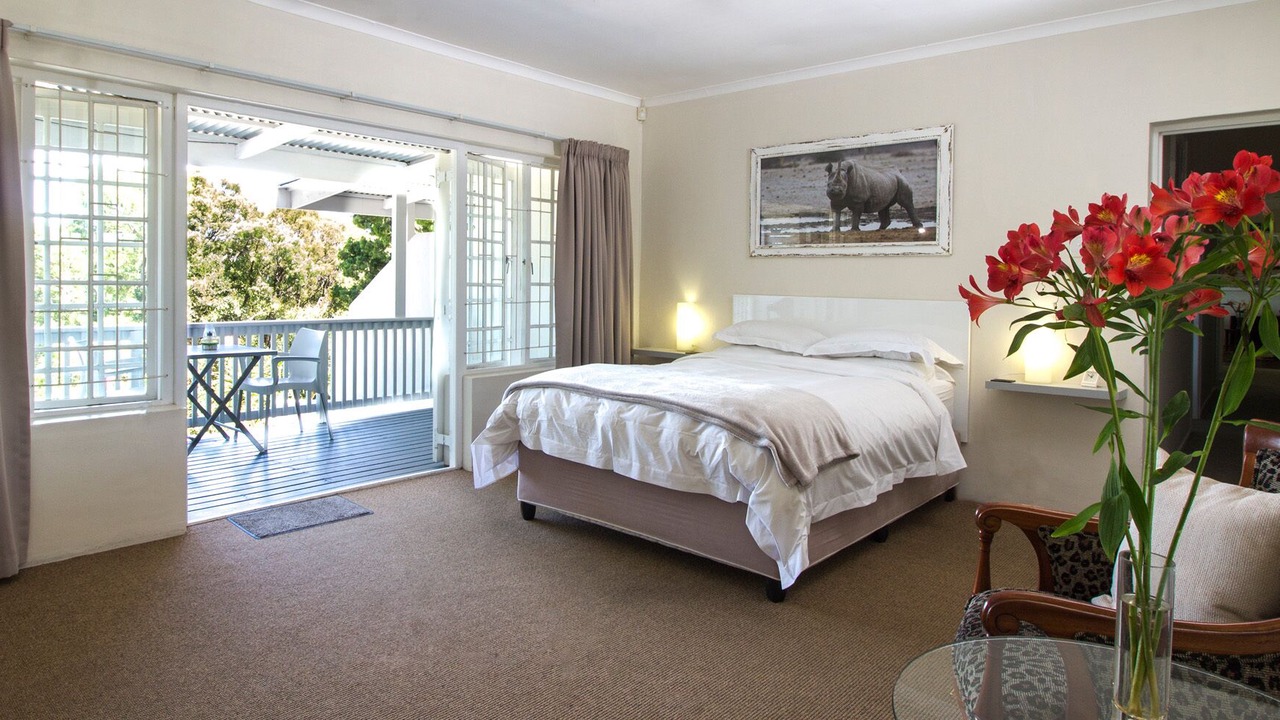 Photo of Bedroom in Paradise