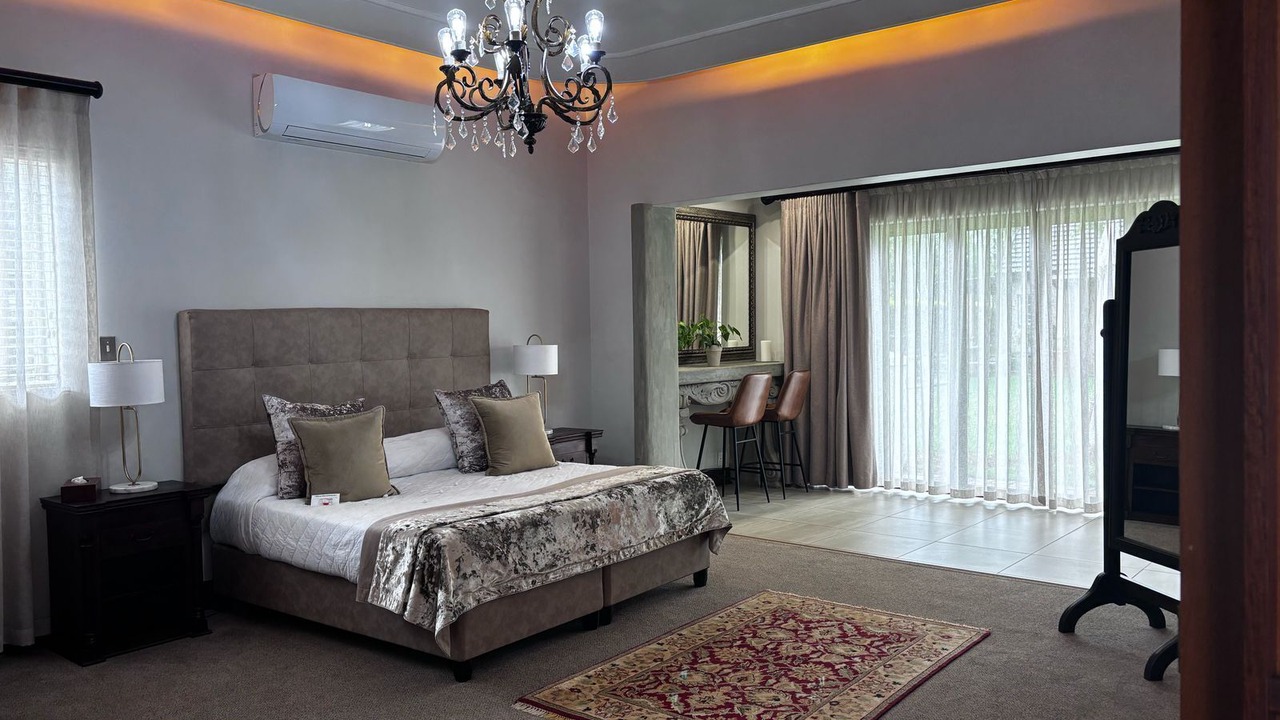 Photo of Bedroom in Lichtenburg