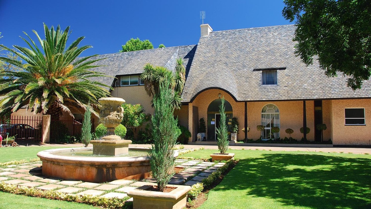 Photo of Outdoor in Lichtenburg