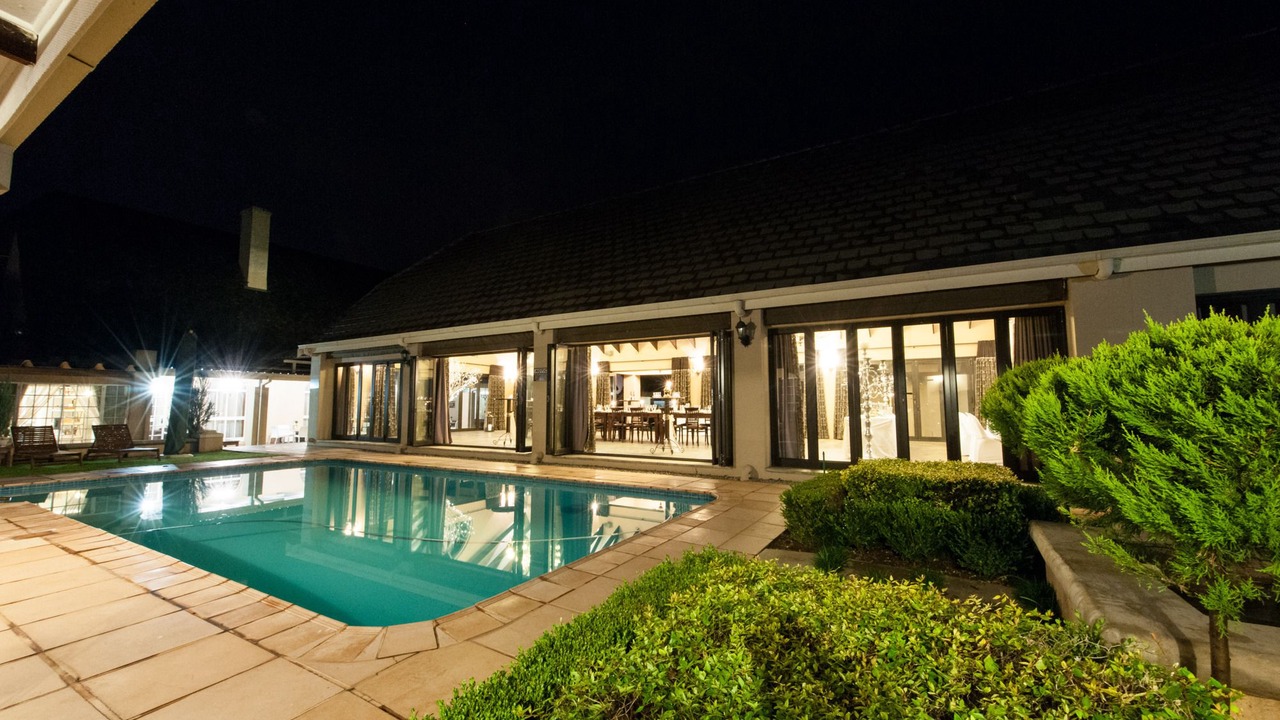 Photo of Outdoor in Lichtenburg