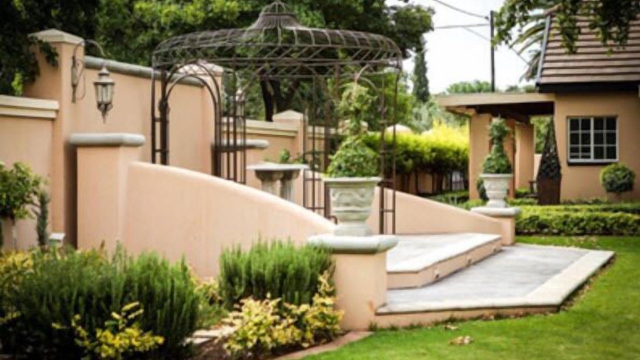 Photo of Outdoor in Lichtenburg
