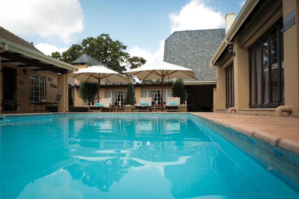 Photo of Outdoor in Lichtenburg