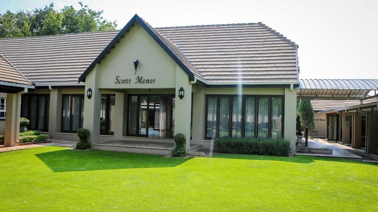 Photo of Outdoor in Lichtenburg