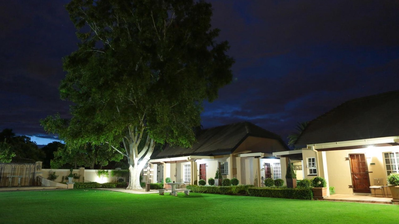 Photo of Outdoor in Lichtenburg