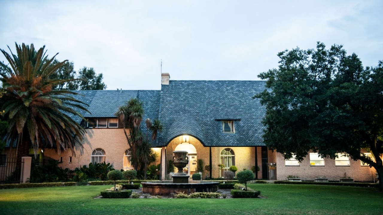 Photo of Outdoor in Lichtenburg