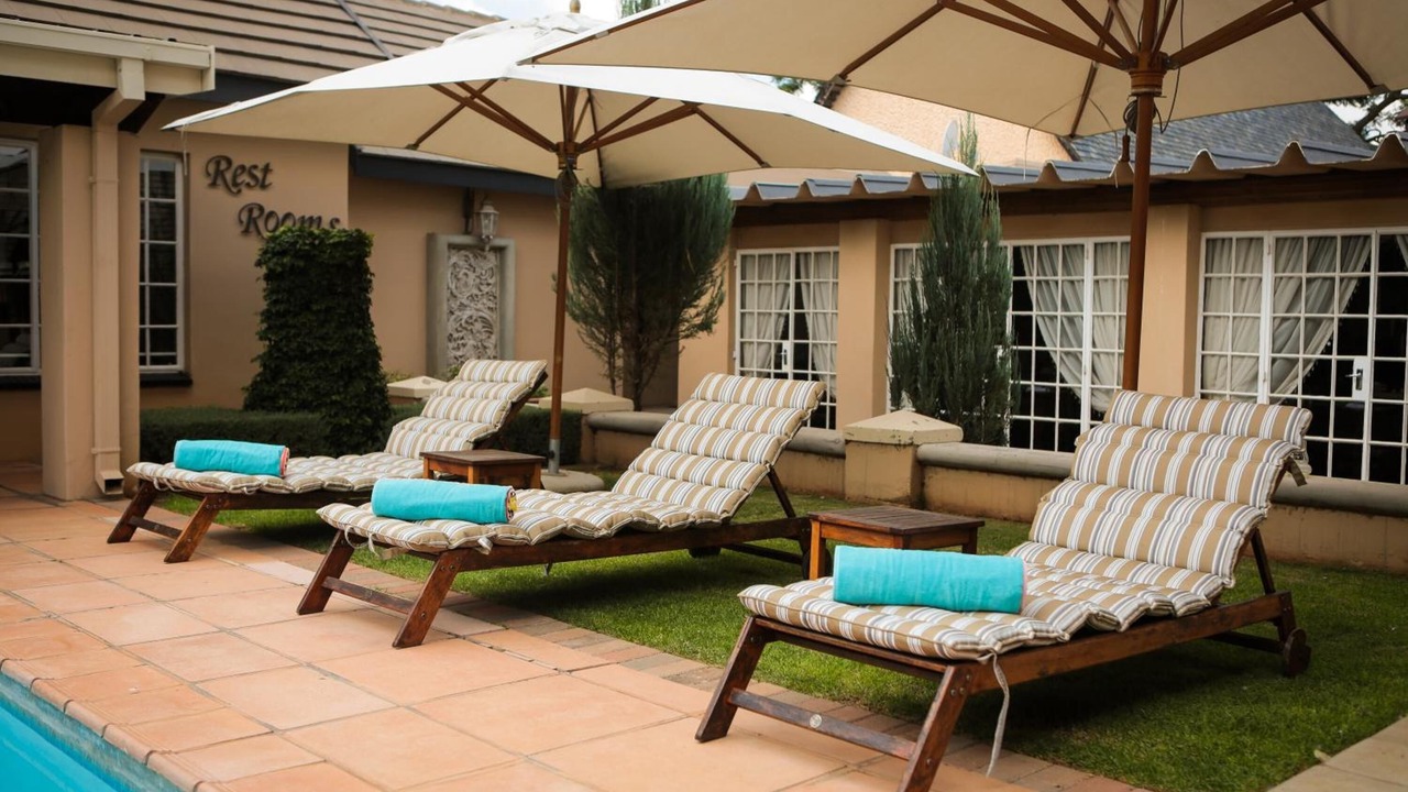 Photo of Outdoor in Lichtenburg
