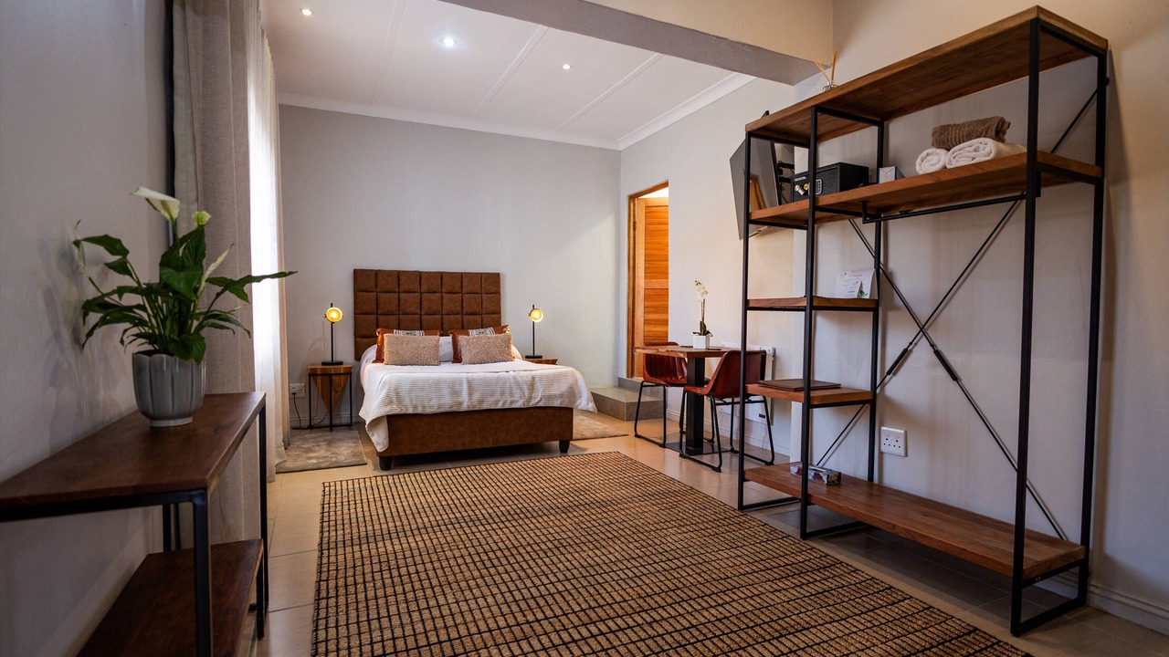Photo of Bedroom in Lichtenburg