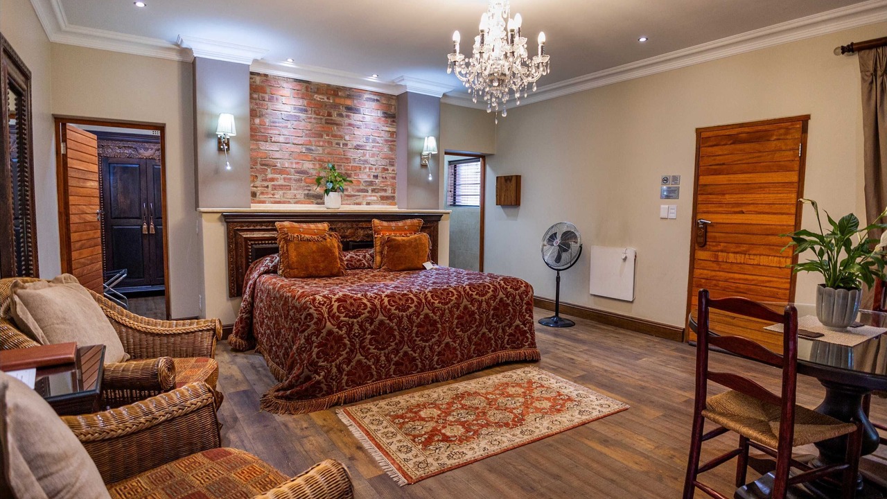 Photo of Bedroom in Lichtenburg