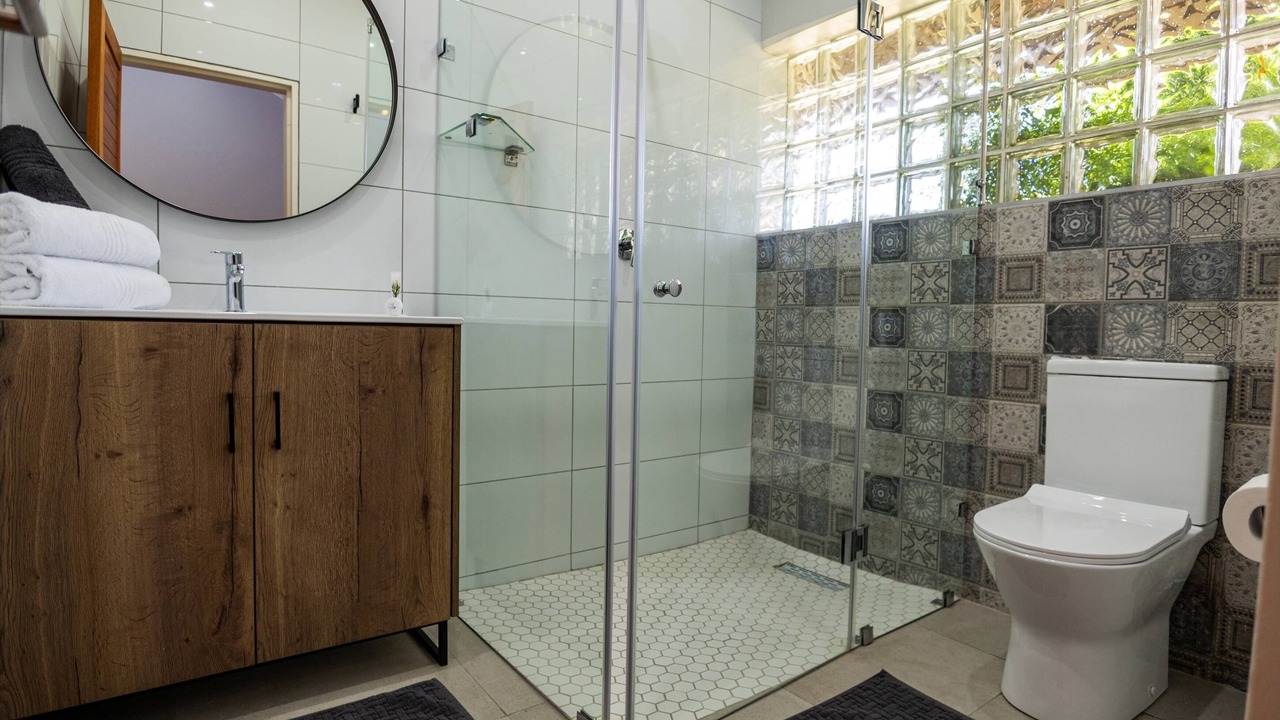 Photo of Bathroom in Lichtenburg