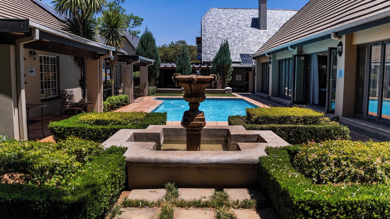 Photo of Outdoor in Lichtenburg