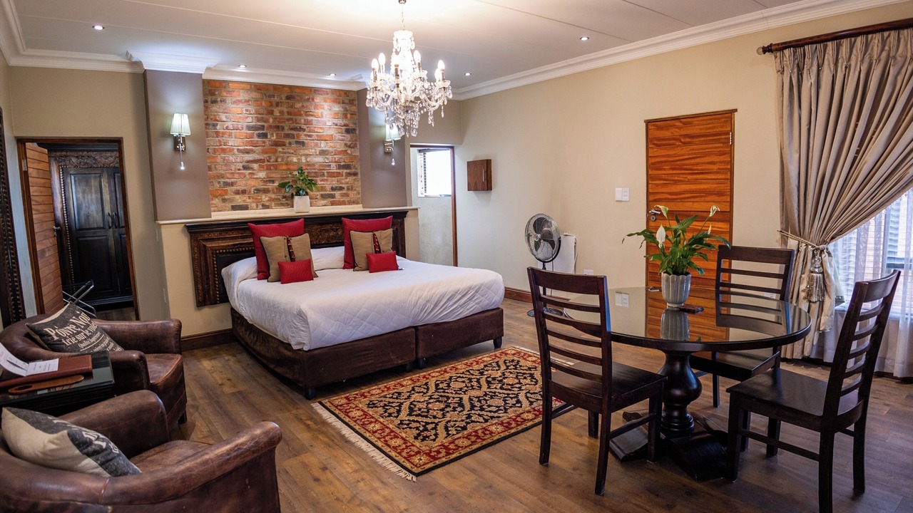 Photo of Bedroom in Lichtenburg