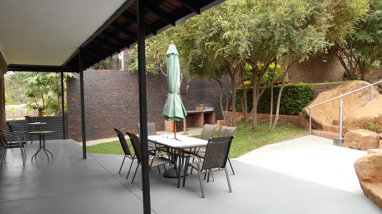 Photo of Outdoor in Komatipoort