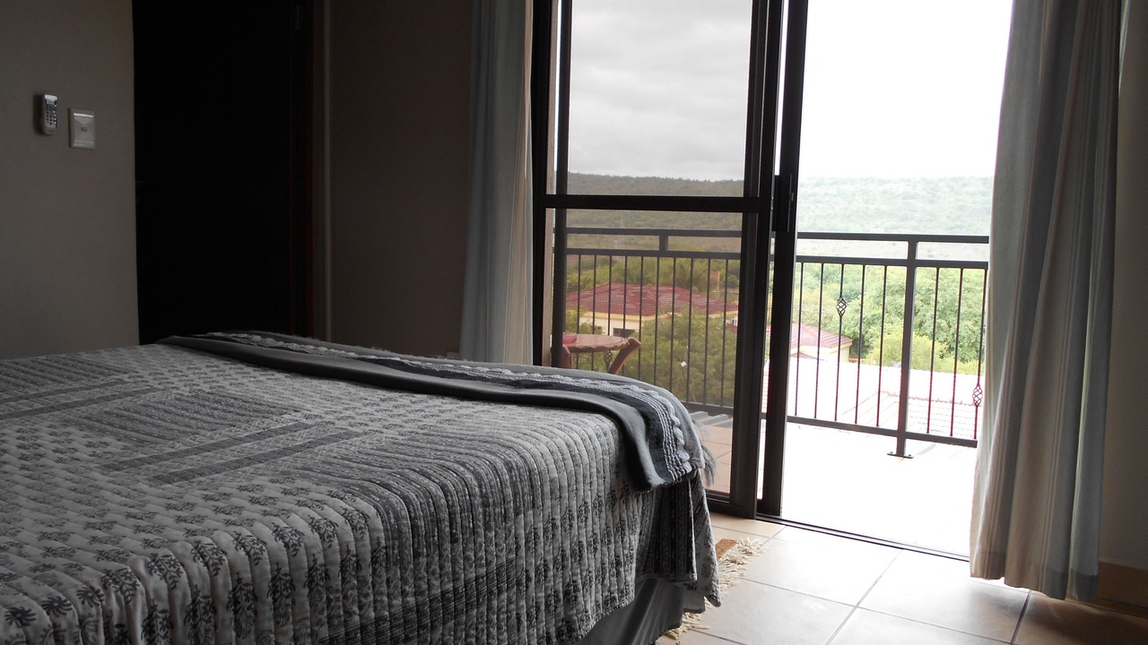 Photo of Bedroom in Komatipoort