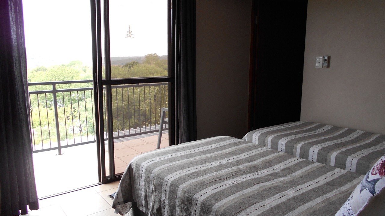 Photo of Bedroom in Komatipoort